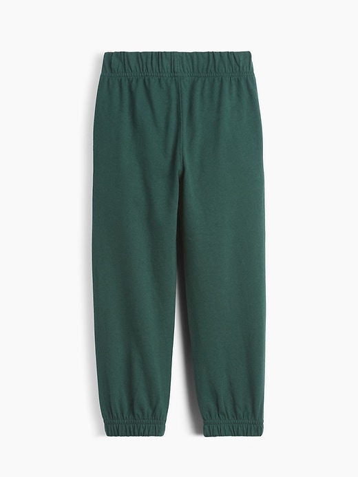 Image number 2 showing, Baby & Toddler Mix & Match Pull-On Joggers