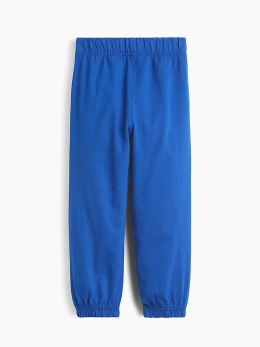 Image number 2 showing, Baby & Toddler Mix & Match Pull-On Joggers