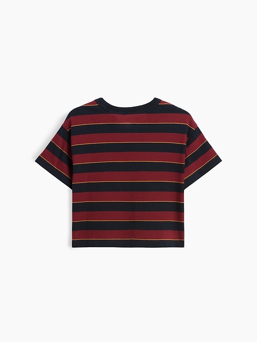 Image number 2 showing, Baby & Toddler Oversized T-Shirt