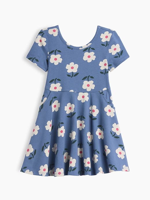 Image number 2 showing, Baby & Toddler Mix & Match Twirl Dress