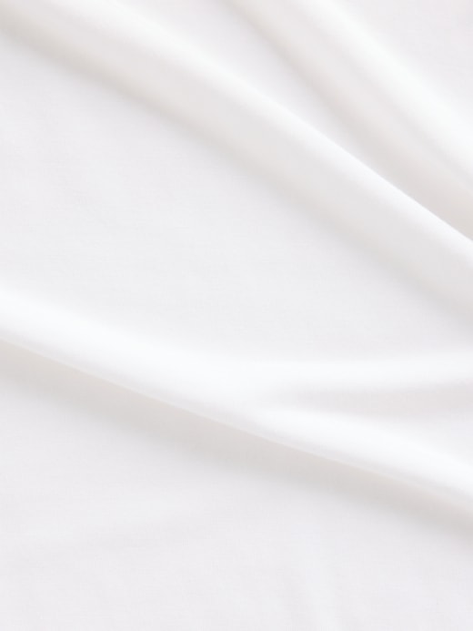 Image number 3 showing, Softest Modal Oversized PJ T-Shirt