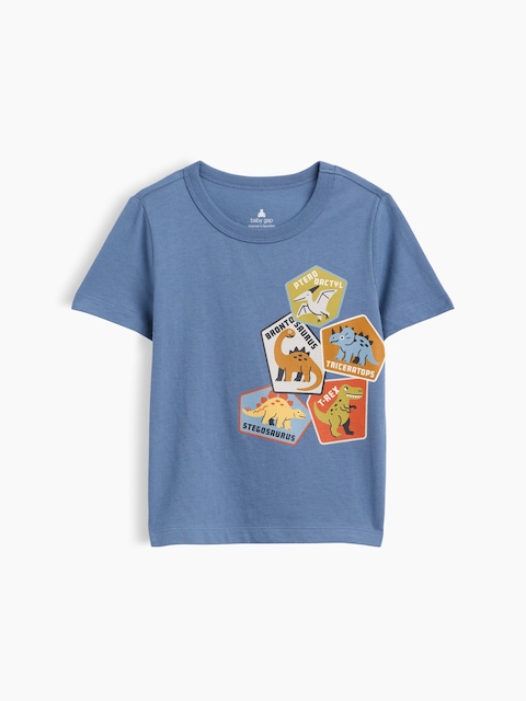 Baby & Toddler Mix & Match Graphic T-Shirt