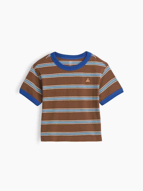 Baby & Toddler Oversized T-Shirt