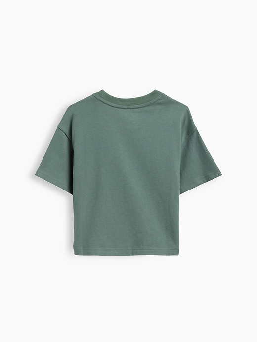 Image number 2 showing, Gap × Disney Baby & Toddler Oversized Graphic T-Shirt