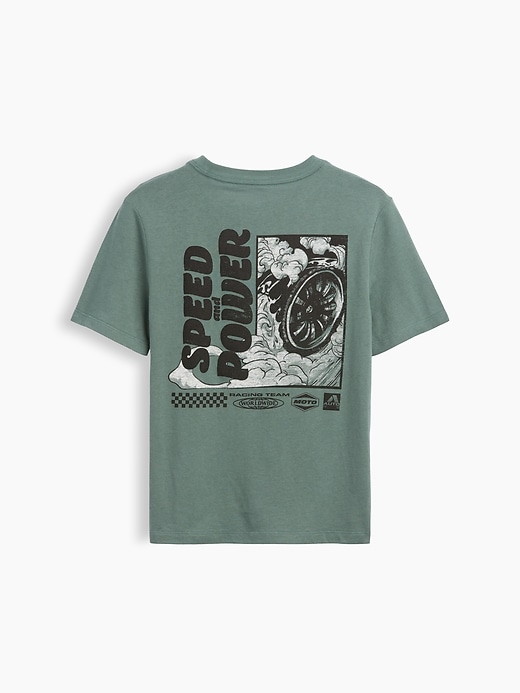 Image number 2 showing, Kids Graphic T-Shirt