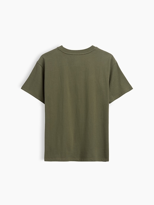 Image number 2 showing, Kids Relaxed T-Shirt