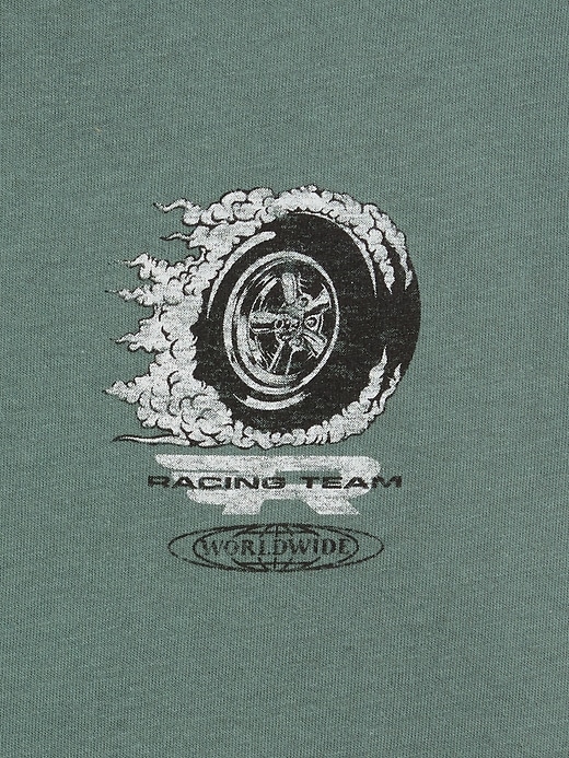 Image number 3 showing, Kids Graphic T-Shirt