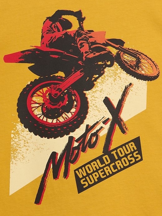 Image number 3 showing, Kids Graphic T-Shirt