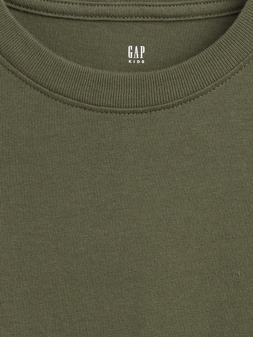 Image number 3 showing, Kids Relaxed T-Shirt