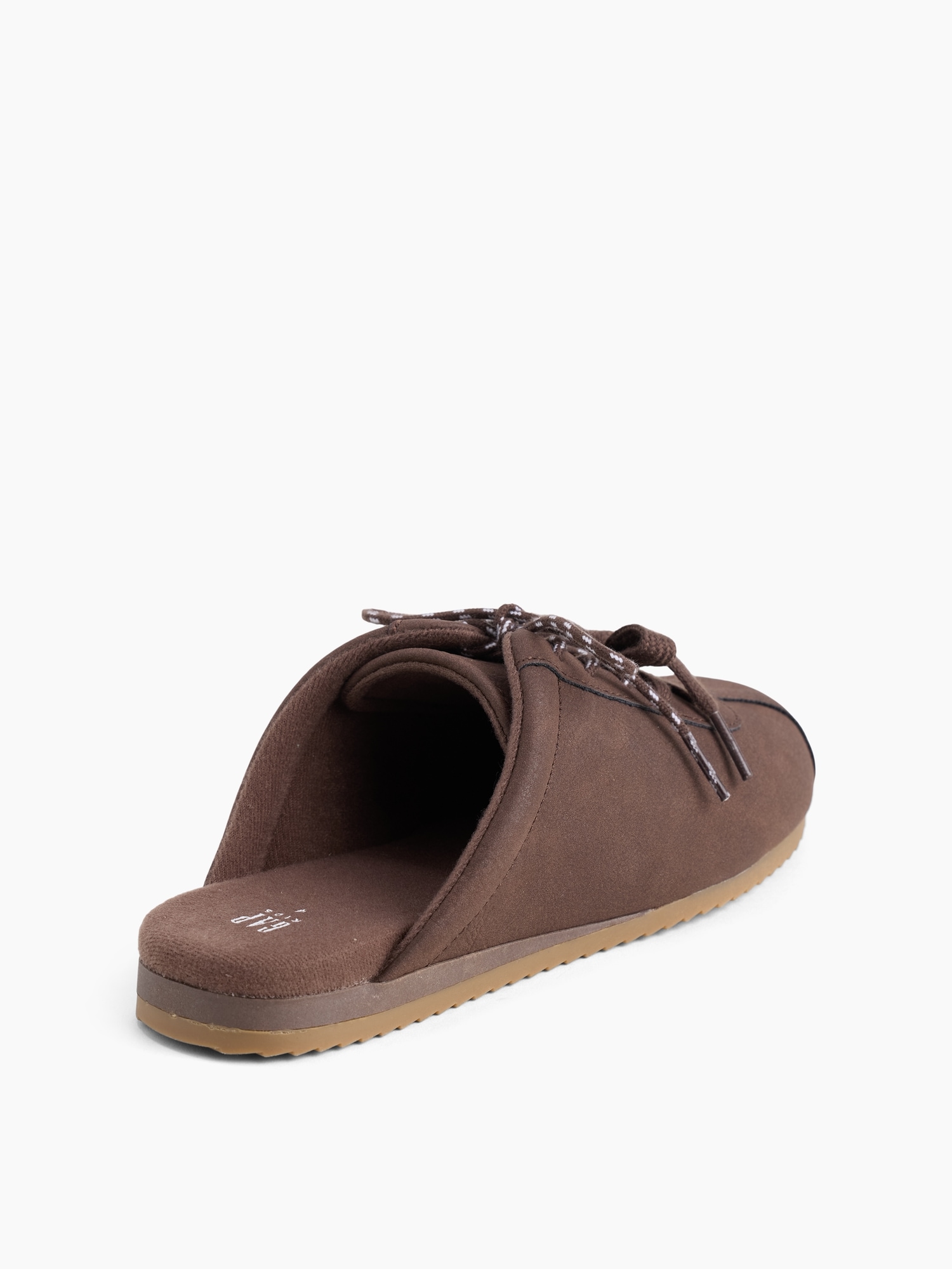 Kids Slide Sneakers