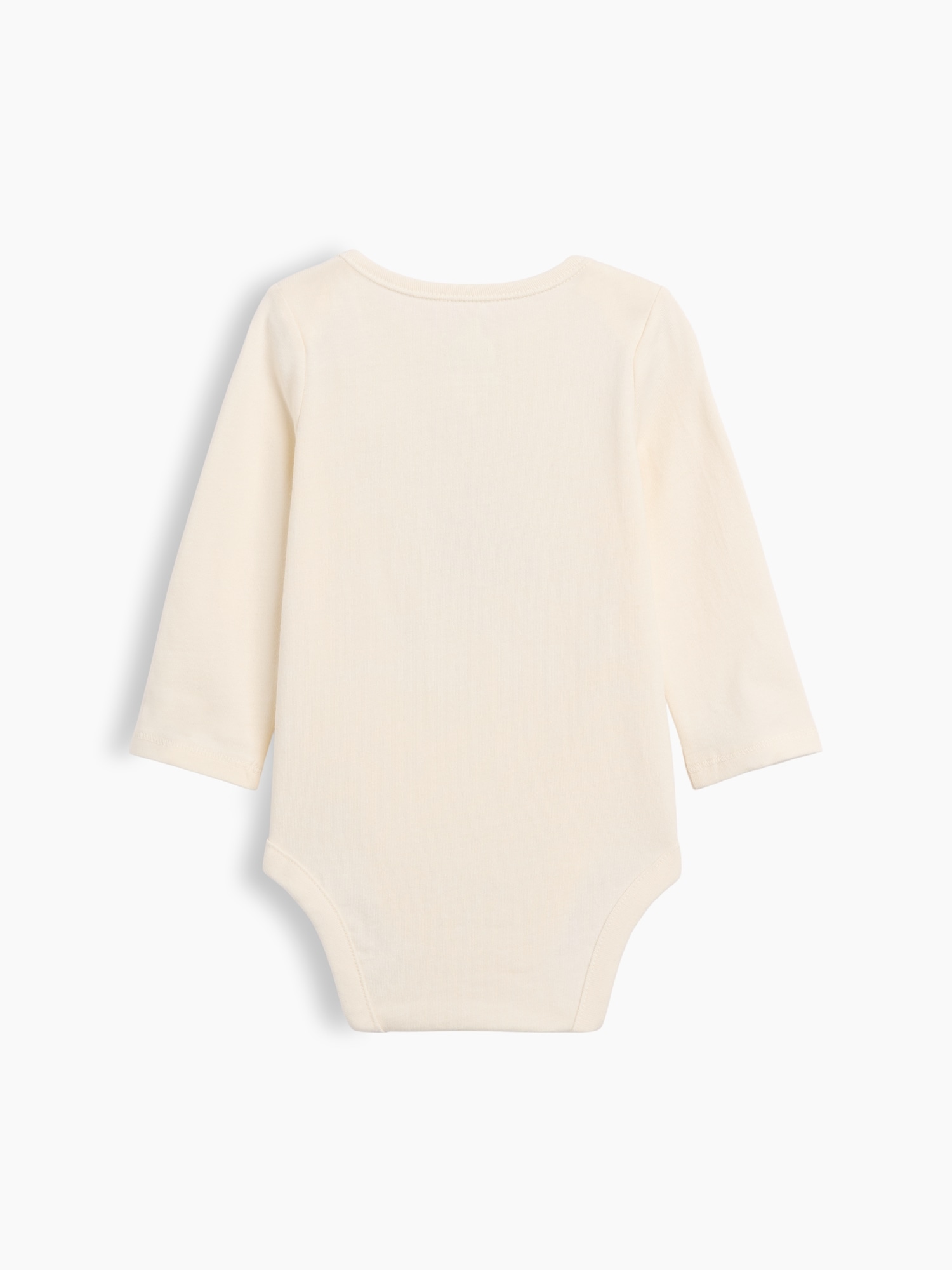 Baby Organic Cotton Family Graphic Bodysuit