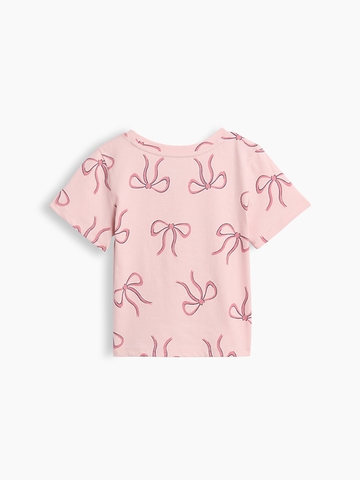 Image number 2 showing, Baby & Toddler Mix & Match Print T-Shirt
