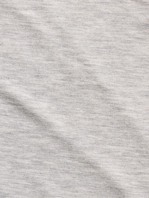 Image number 3 showing, Softest Modal Oversized PJ T-Shirt