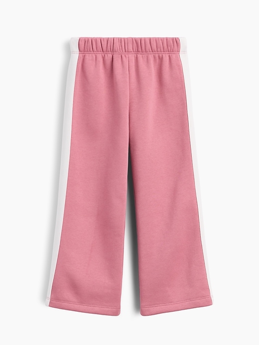 Image number 2 showing, Baby & Toddler VintageSoft Track Sweatpants
