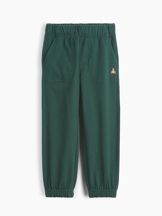 Image number 1 showing, Baby & Toddler Mix & Match Pull-On Joggers