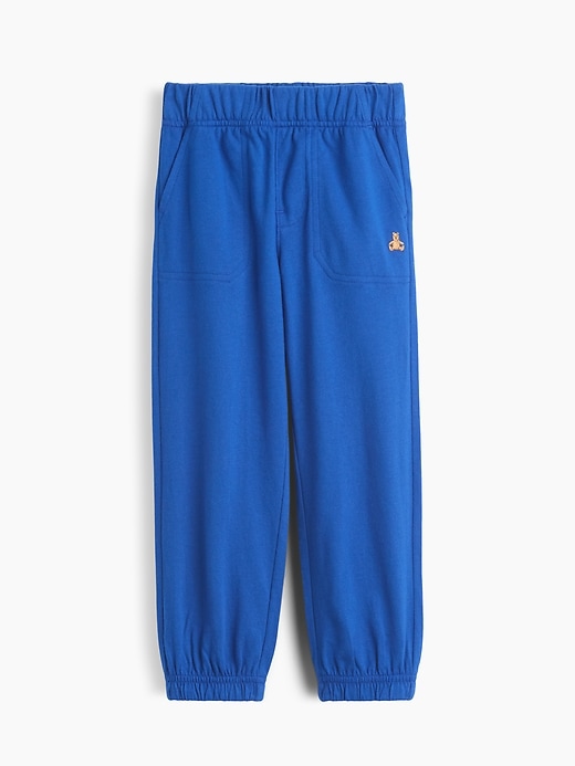 Image number 1 showing, Baby & Toddler Mix & Match Pull-On Joggers