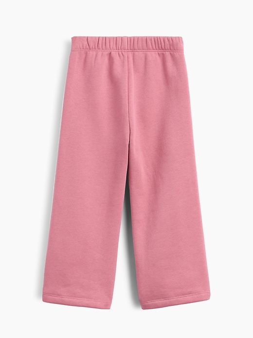 Image number 3 showing, Baby & Toddler VintageSoft Track Sweatpants