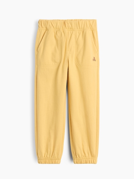Image number 1 showing, Baby & Toddler Mix & Match Pull-On Joggers