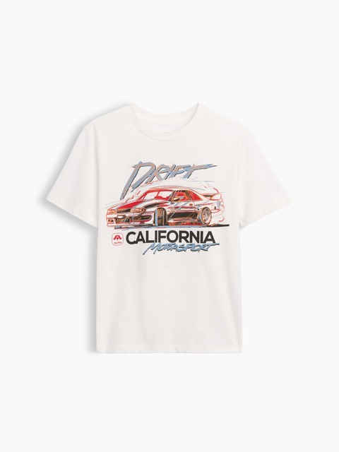 Kids Graphic T-Shirt