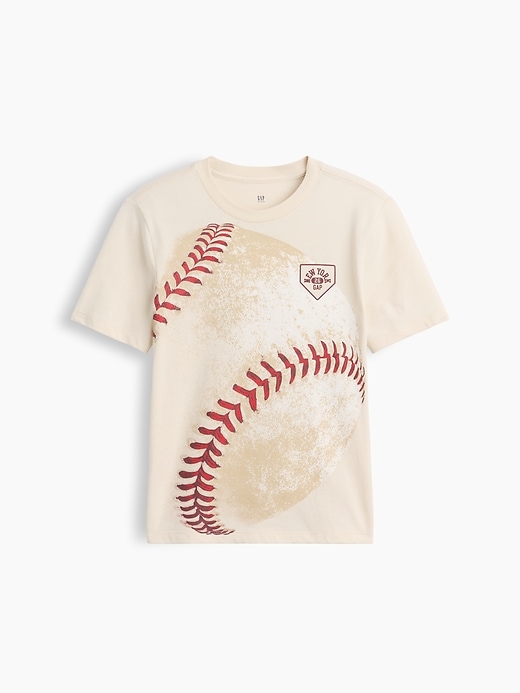 Image number 1 showing, Kids Graphic T-Shirt