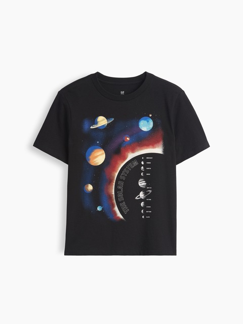 Kids Graphic T-Shirt