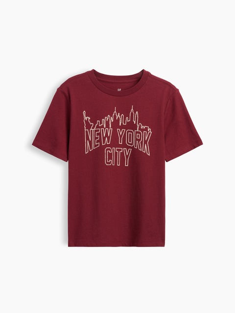 Kids Graphic T-Shirt