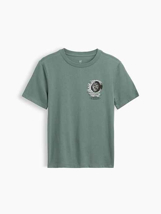 Image number 1 showing, Kids Graphic T-Shirt
