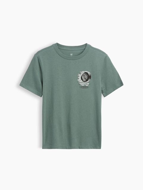 Kids Graphic T-Shirt