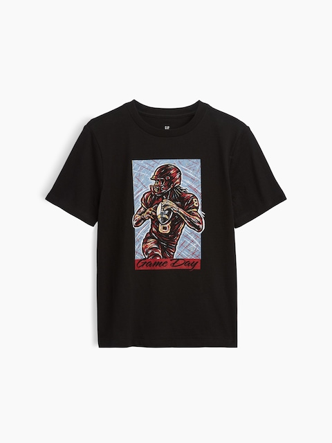 Kids Graphic T-Shirt