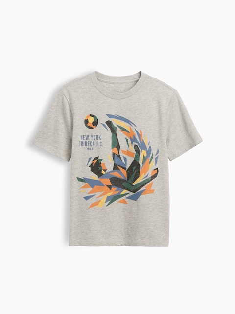 Kids Graphic T-Shirt