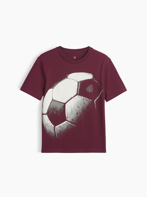 Kids Graphic T-Shirt