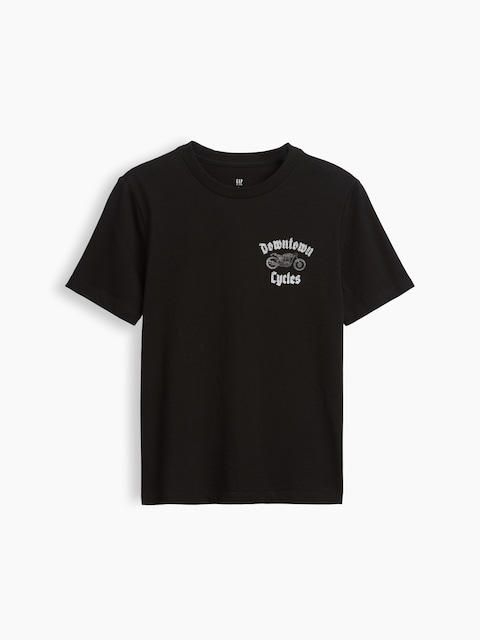 Kids Graphic T-Shirt