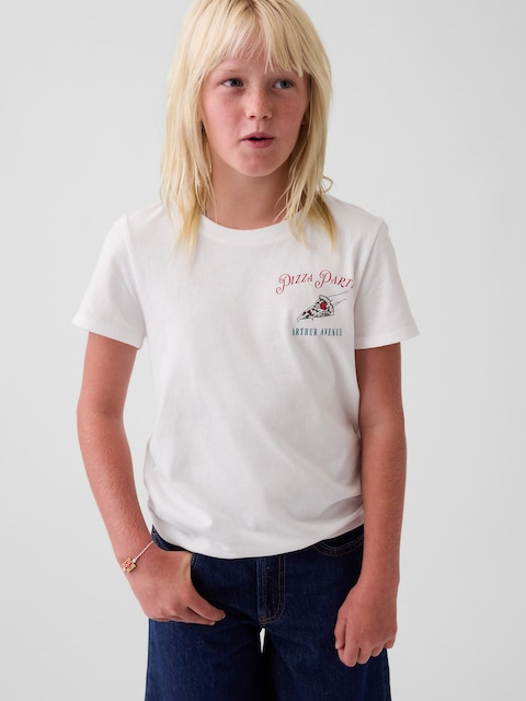 Kids Graphic T-Shirt