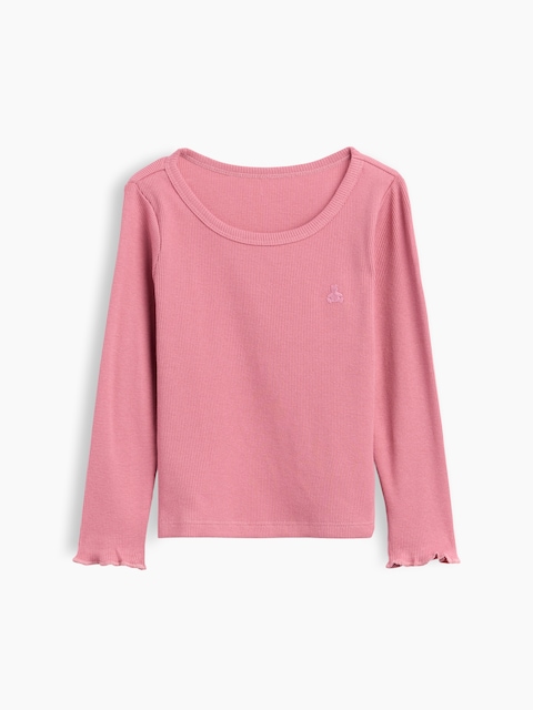 Baby & Toddler Mix & Match Rib T-Shirt