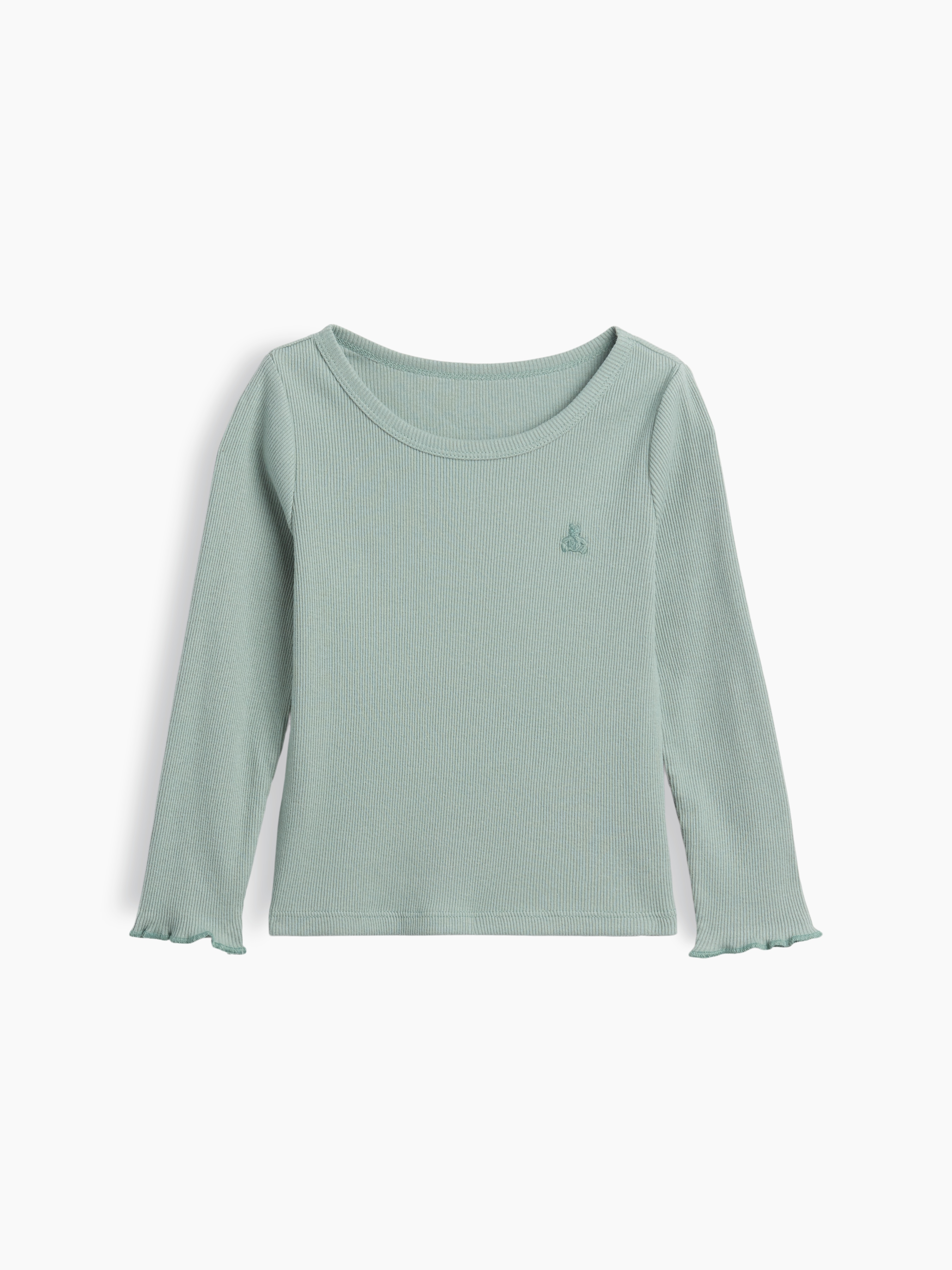Baby & Toddler Mix & Match Rib T-Shirt
