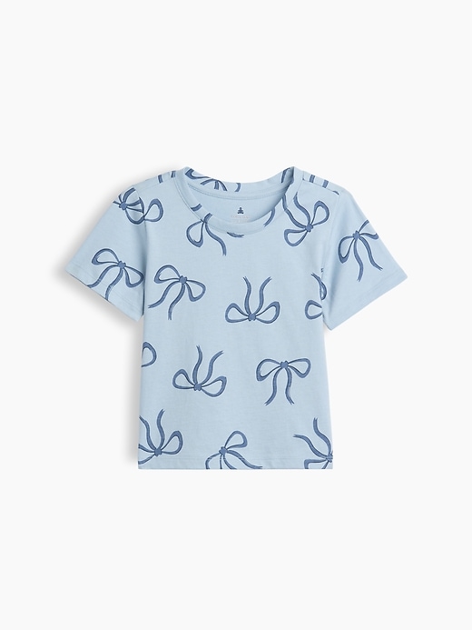 Image number 1 showing, Baby & Toddler Mix & Match Print T-Shirt