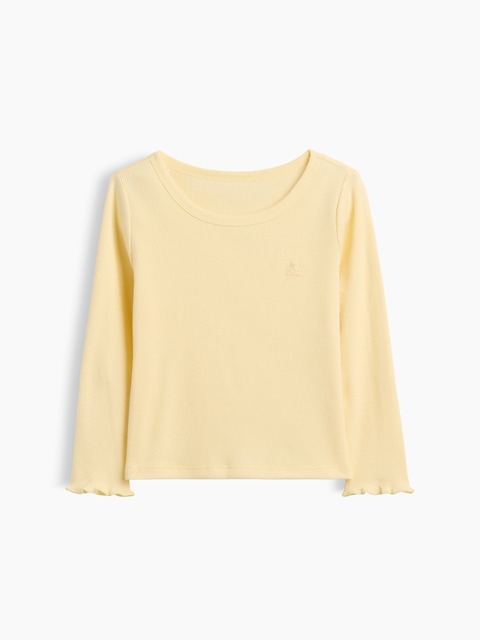 Baby & Toddler Mix & Match Rib T-Shirt