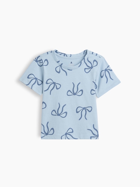 Baby & Toddler Mix & Match Print T-Shirt
