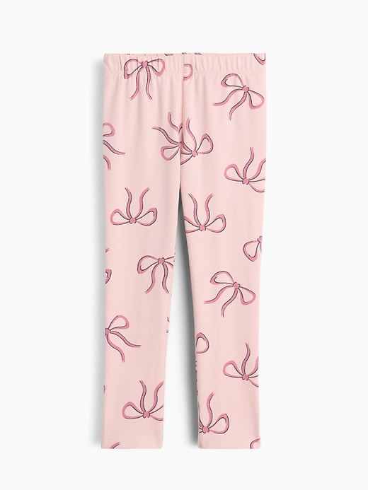 Image number 1 showing, Baby & Toddler Mix & Match Print Leggings