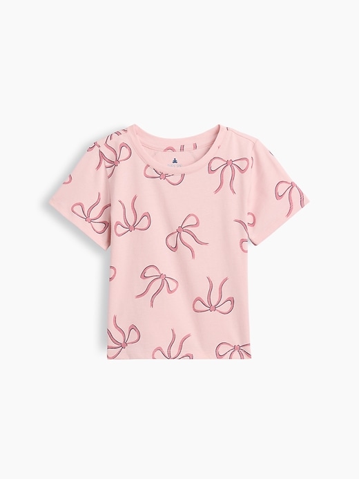 Image number 1 showing, Baby & Toddler Mix & Match Print T-Shirt