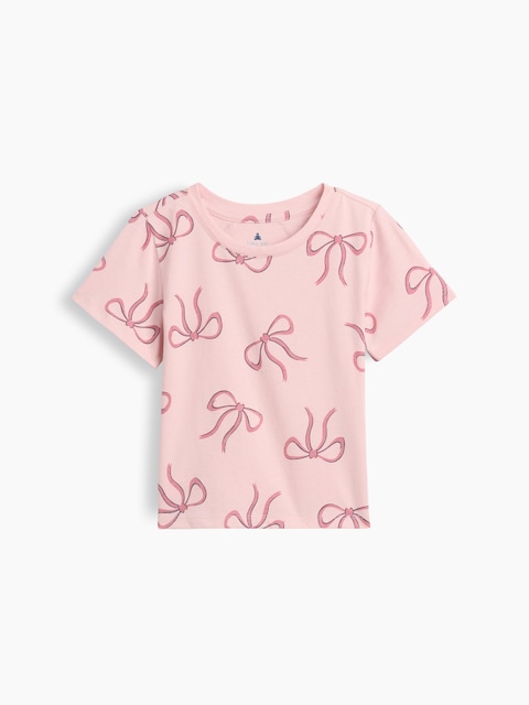 Baby & Toddler Mix & Match Print T-Shirt