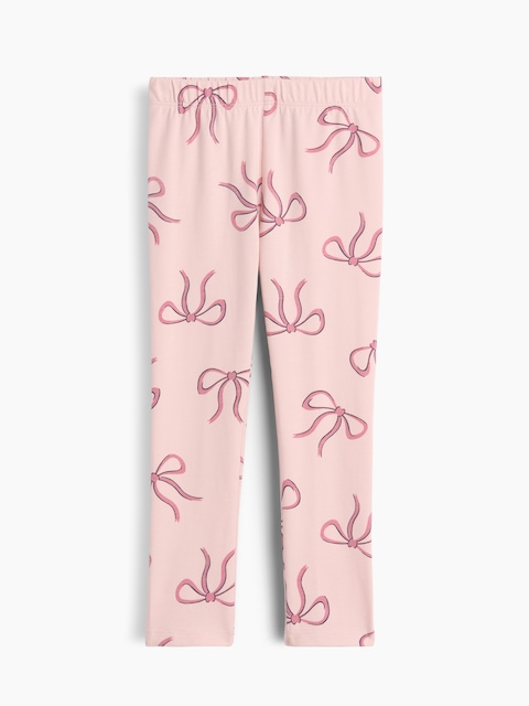 Baby & Toddler Mix & Match Print Leggings
