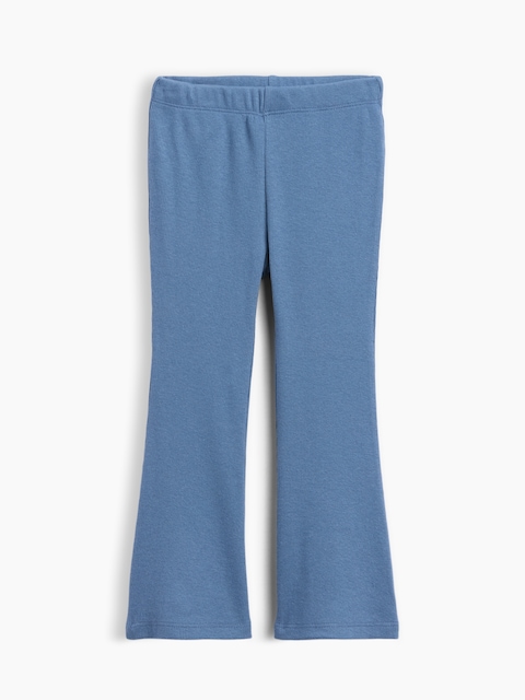 Baby & Toddler Mix & Match Rib Flare Leggings