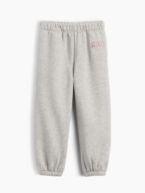Baby & Toddler VintageSoft Logo Joggers