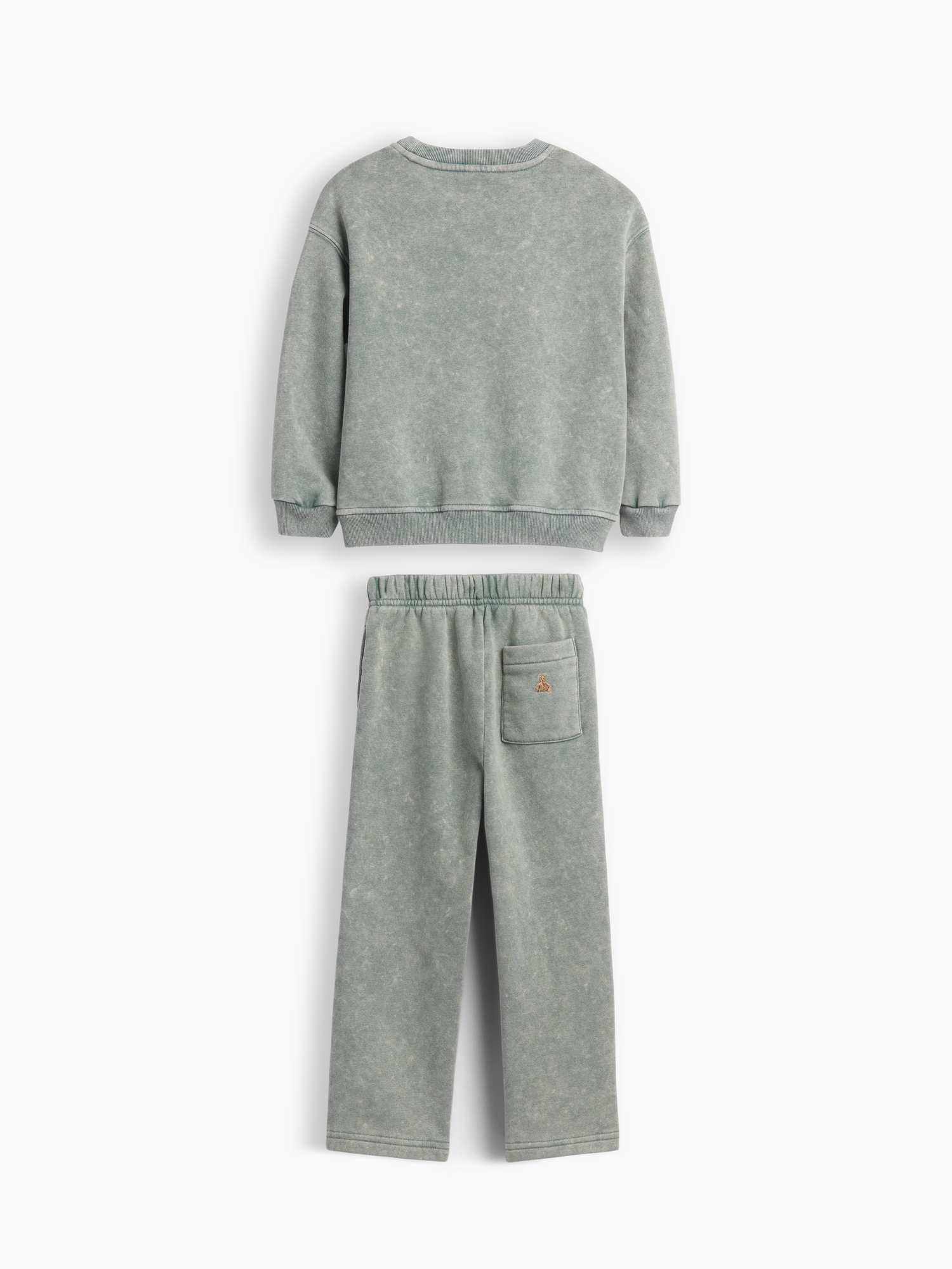 Baby & Toddler VintageSoft Washed Sweat Set
