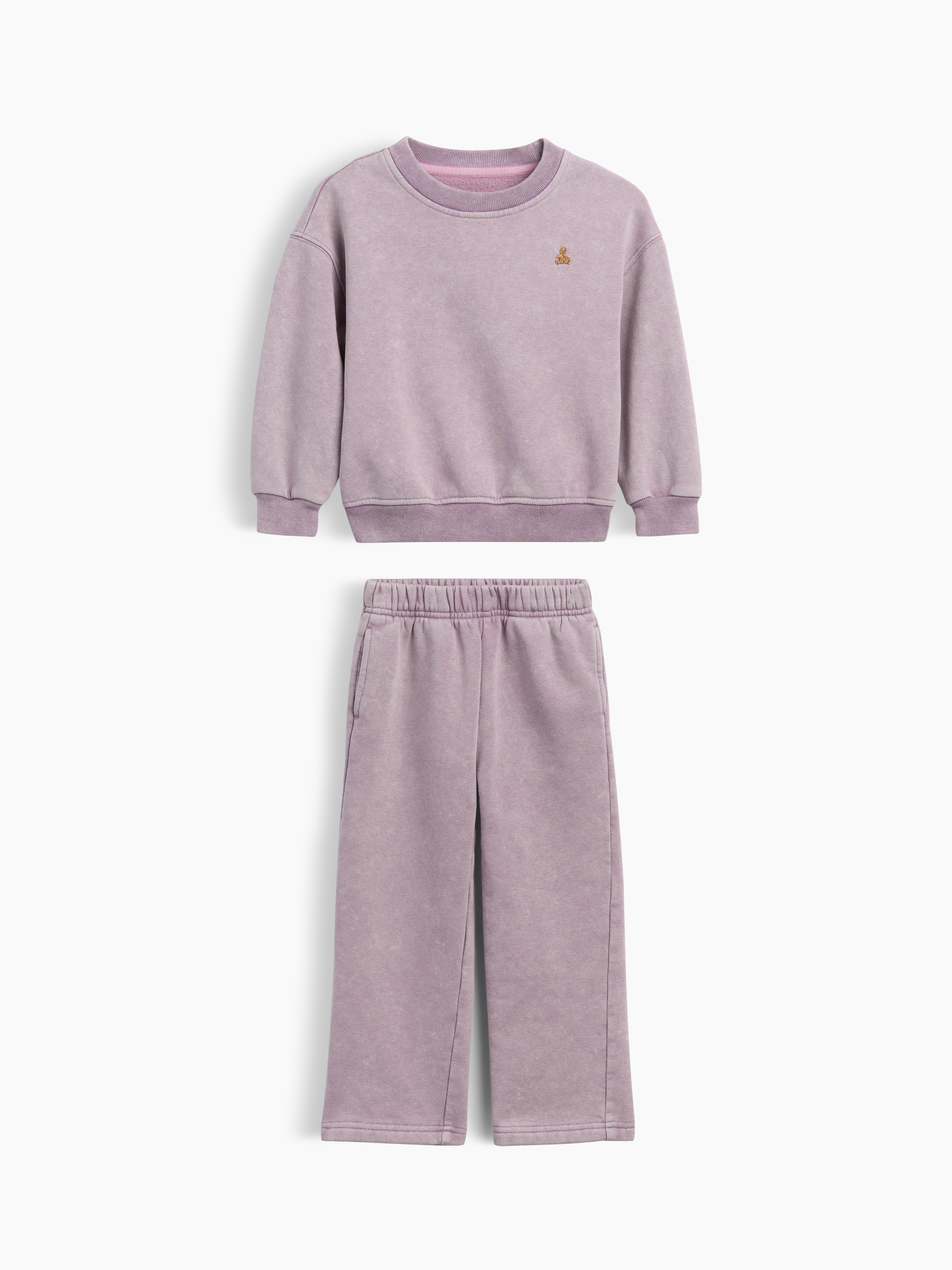 Baby & Toddler VintageSoft Washed Sweat Set