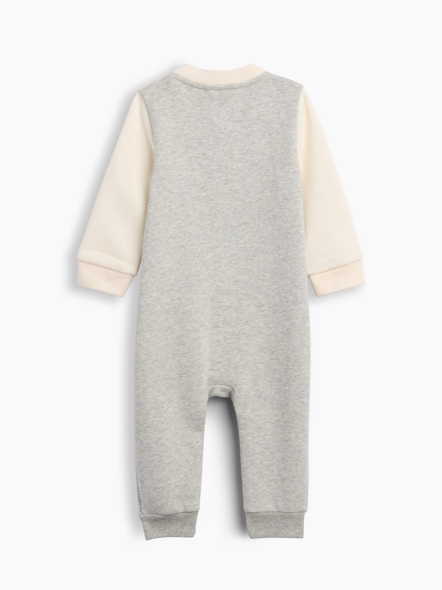 Baby VintageSoft Varsity Logo One-Piece