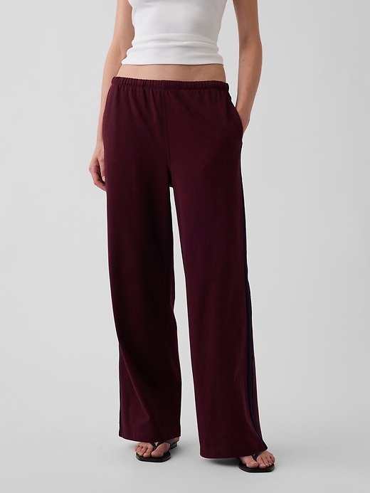 Image number 2 showing, Heavyweight Relaxed Track Sweatpants
