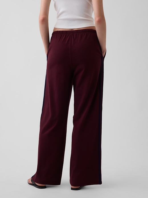 Image number 4 showing, Heavyweight Relaxed Track Sweatpants