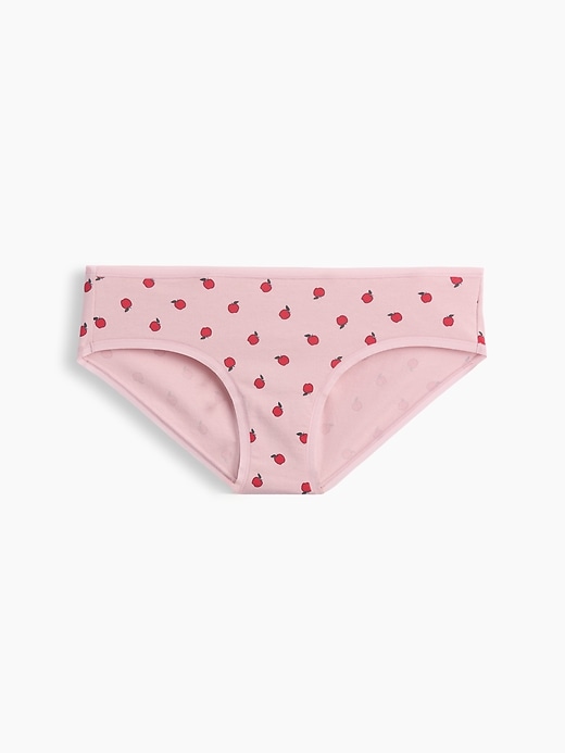 Image number 5 showing, Softest Organic Stretch Cotton Hipster